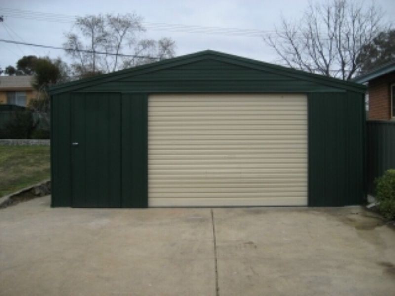 76 O’Loghlen Street, Latham ACT 2615