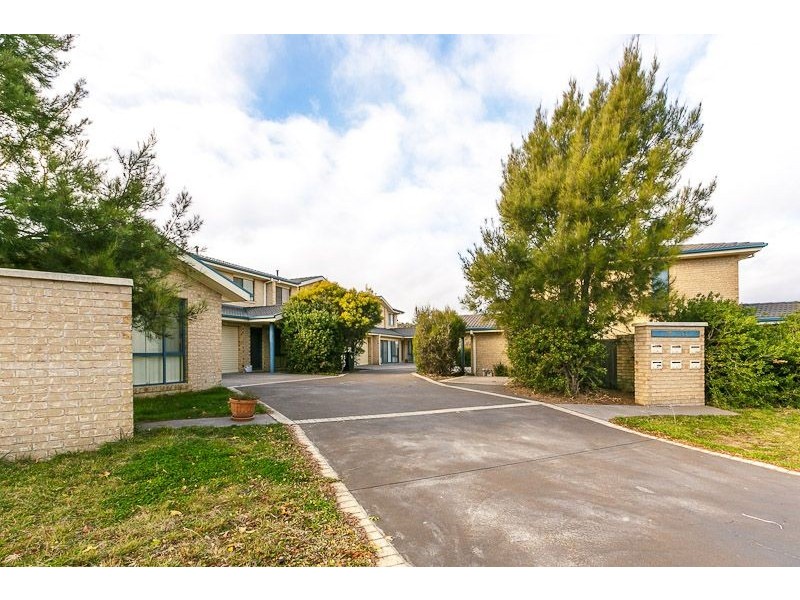 5/25-27 Jandamarra Street, Ngunnawal ACT 2913