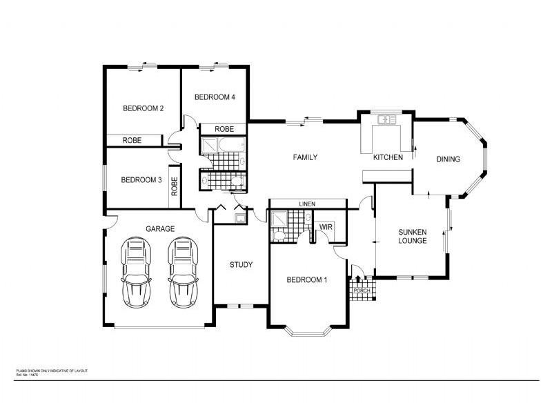 74 Hugh McKay Crescent, Dunlop ACT 2615