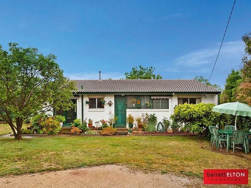 91 Chuculba Crescent, Giralang ACT 2617