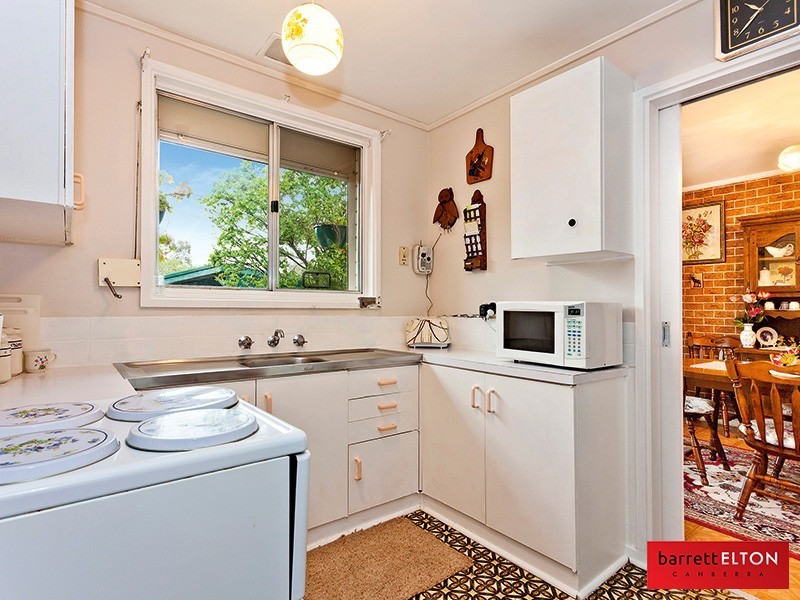 91 Chuculba Crescent, Giralang ACT 2617