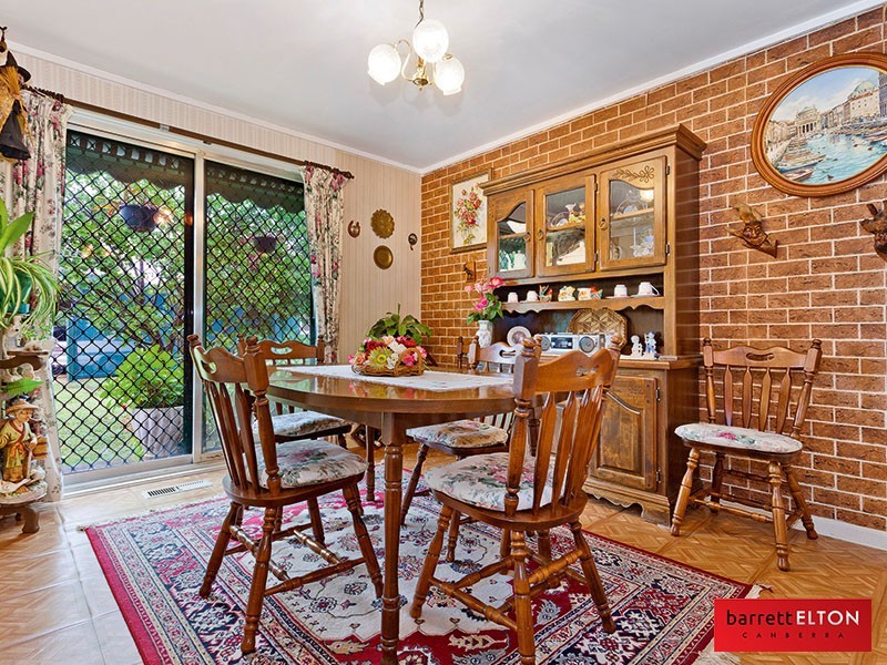 91 Chuculba Crescent, Giralang ACT 2617