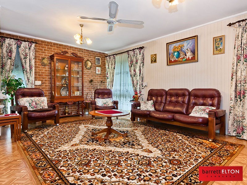 91 Chuculba Crescent, Giralang ACT 2617