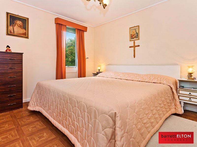 91 Chuculba Crescent, Giralang ACT 2617