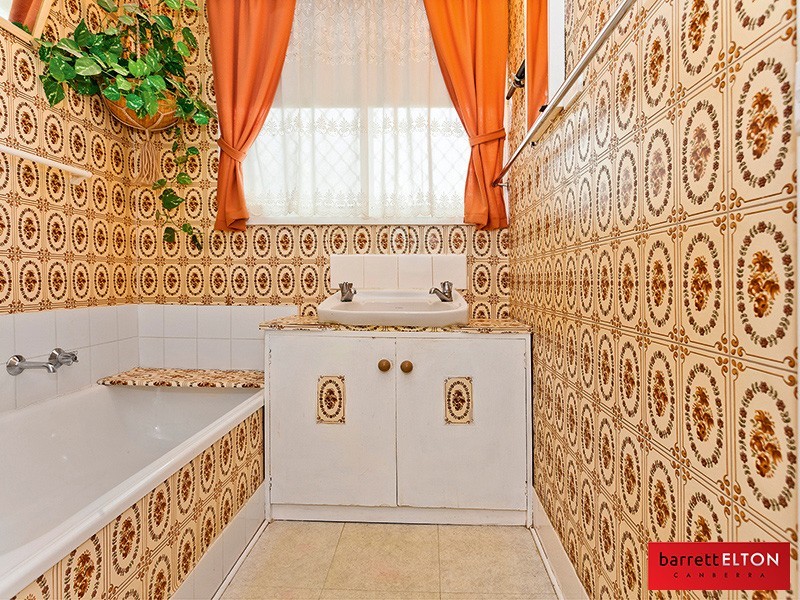 91 Chuculba Crescent, Giralang ACT 2617
