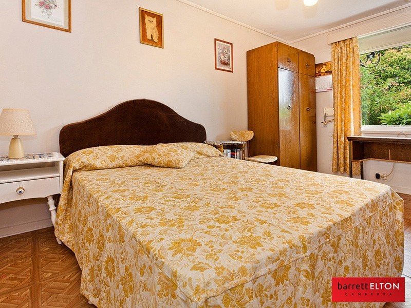 91 Chuculba Crescent, Giralang ACT 2617