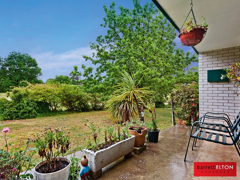91 Chuculba Crescent, Giralang ACT 2617
