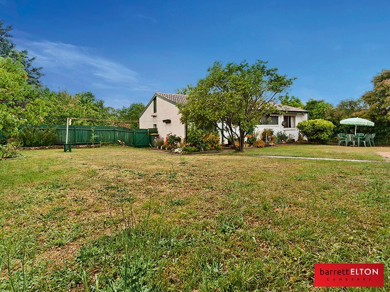 91 Chuculba Crescent, Giralang ACT 2617