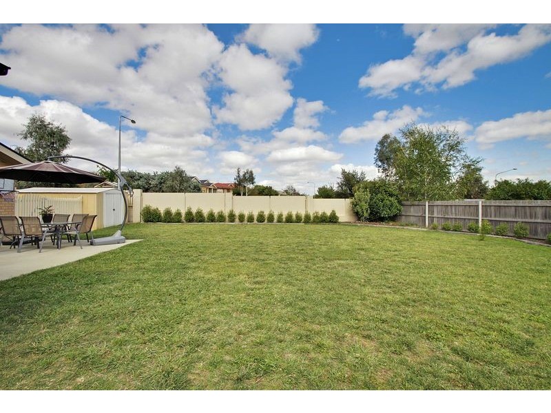 12 Lovely Close, Dunlop ACT 2615