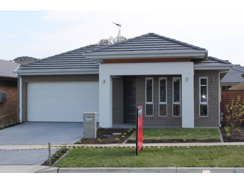 90 Blizzard Circuit, Forde ACT 2914