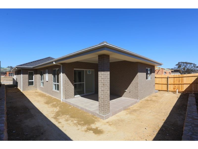 90 Blizzard Circuit, Forde ACT 2914