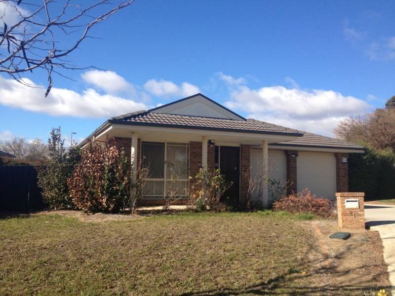21 Akubra Place, Dunlop ACT 2615