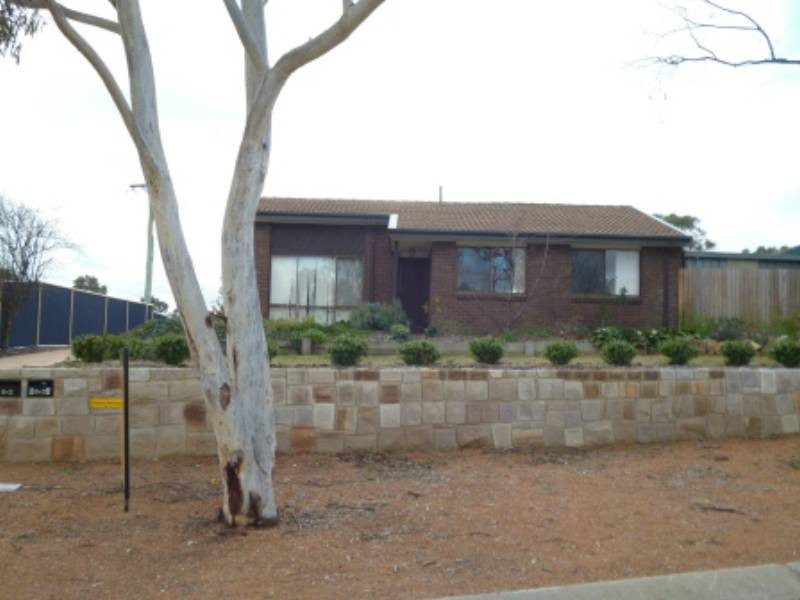 62 Brebner Street, Evatt ACT 2617