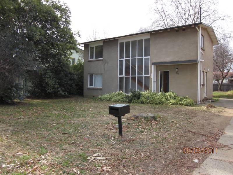 532 Northbourne Avenue, Downer ACT 2602