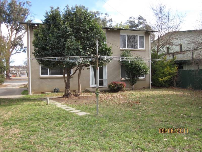 532 Northbourne Avenue, Downer ACT 2602