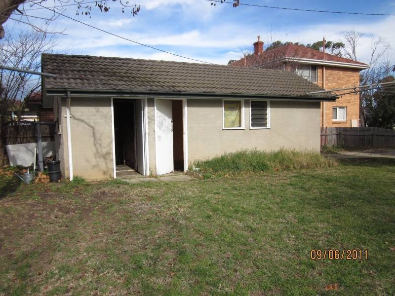532 Northbourne Avenue, Downer ACT 2602