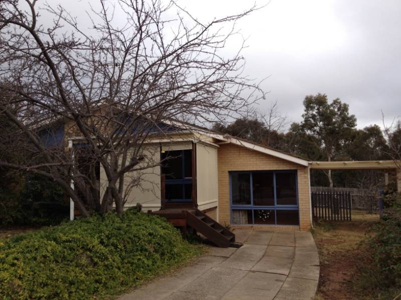 25 Ferguson Place, Flynn ACT 2615