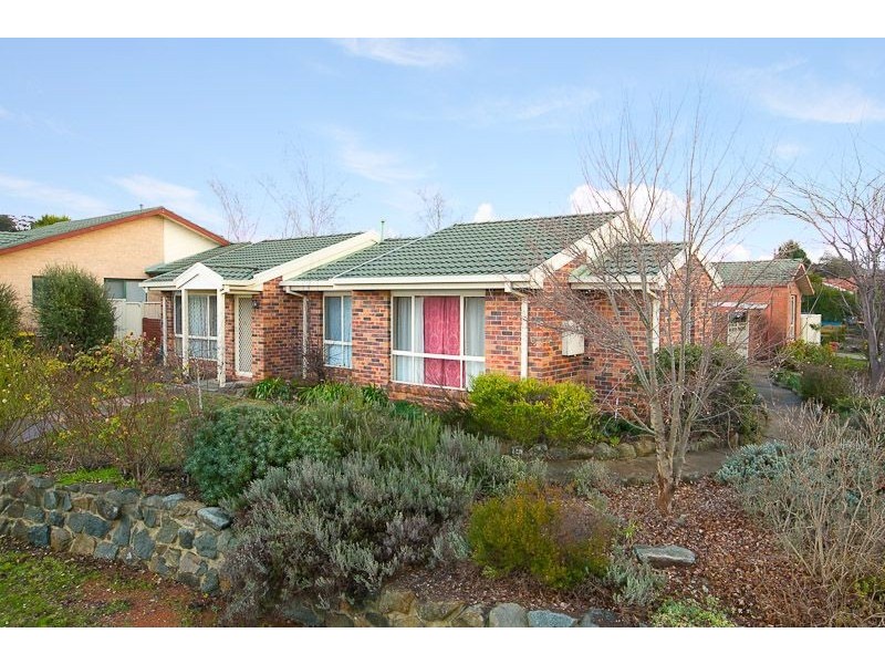 1 Windich Street, Ngunnawal ACT 2913