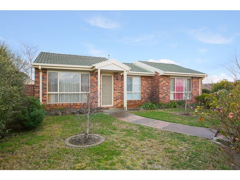 1 Windich Street, Ngunnawal ACT 2913