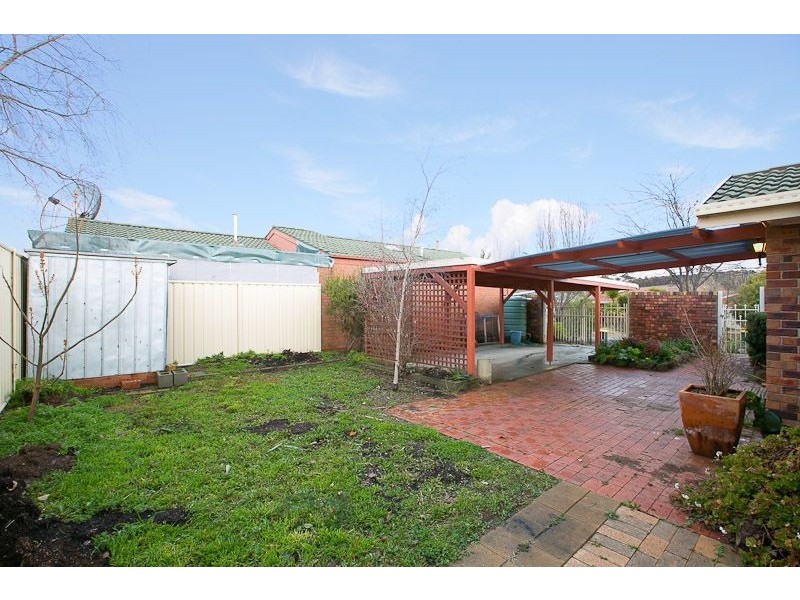 1 Windich Street, Ngunnawal ACT 2913