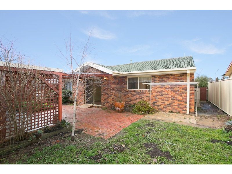 1 Windich Street, Ngunnawal ACT 2913
