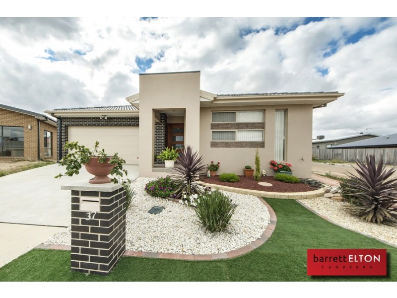 37 Syddall Street, Bonner ACT 2914