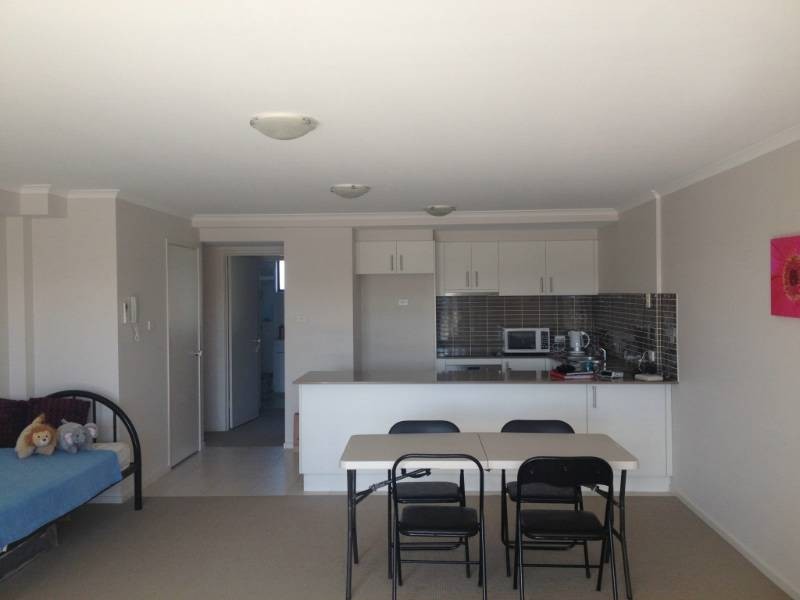 40/21 Beissel Street, Belconnen ACT 2617