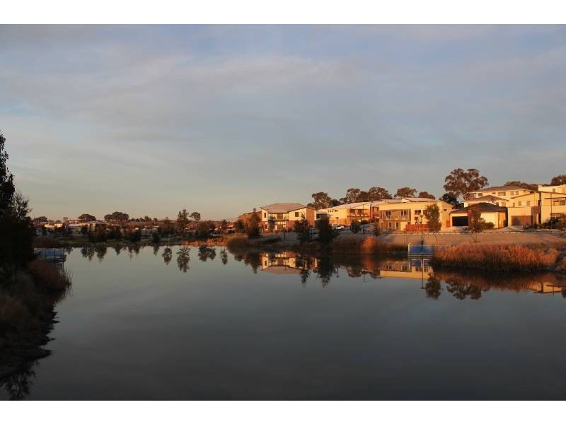 13 Callus Street, Forde ACT 2914