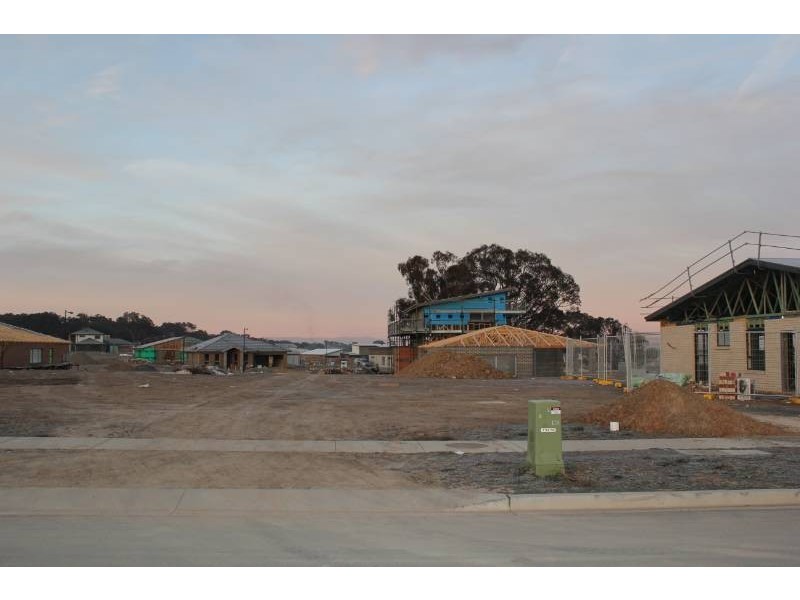 58 Blizzard Circuit, Forde ACT 2914