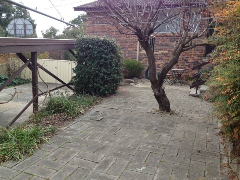 36 Macrossan Crescent, Latham ACT 2615