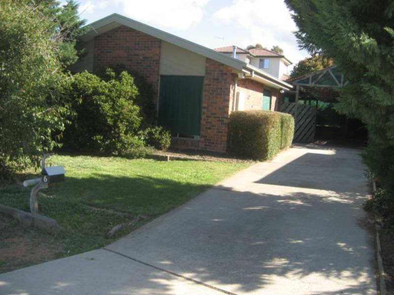 6 Leonard Close, Dunlop ACT 2615