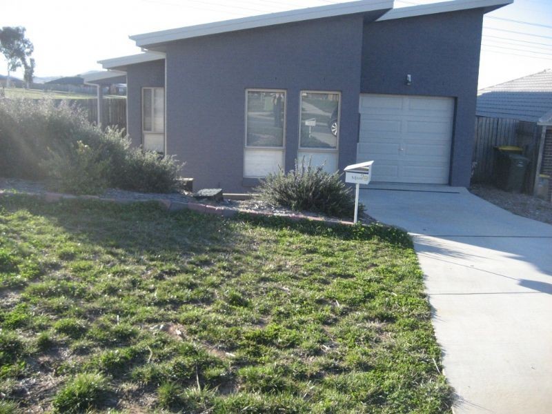 29 John James Loop, Macgregor ACT 2615