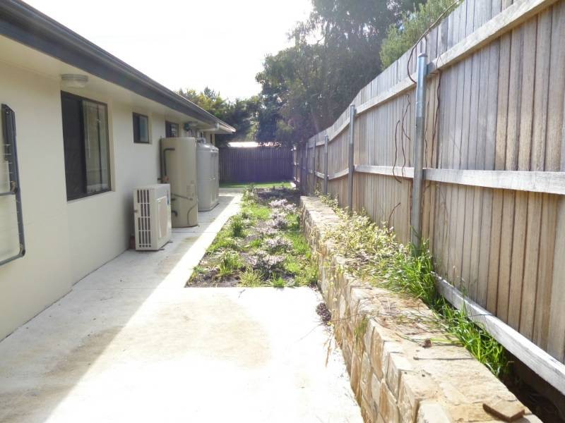 62 A Brebner, Evatt ACT 2617