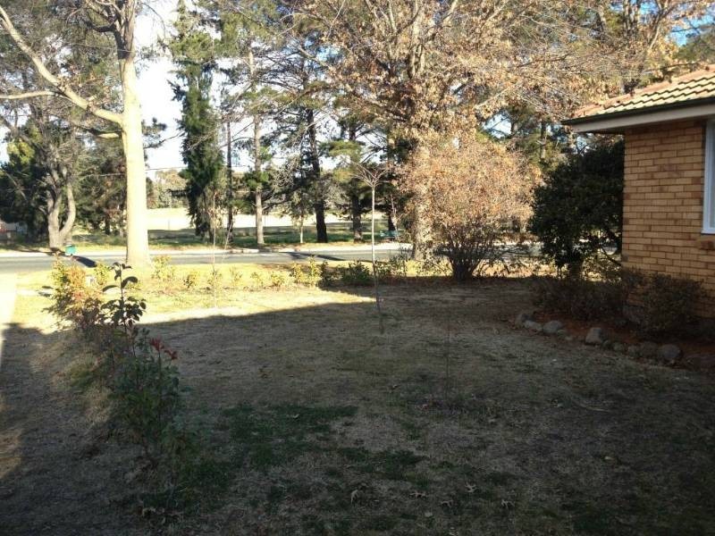 252 Goyder Street, Narrabundah ACT 2604