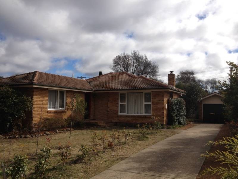 252 Goyder Street, Narrabundah ACT 2604