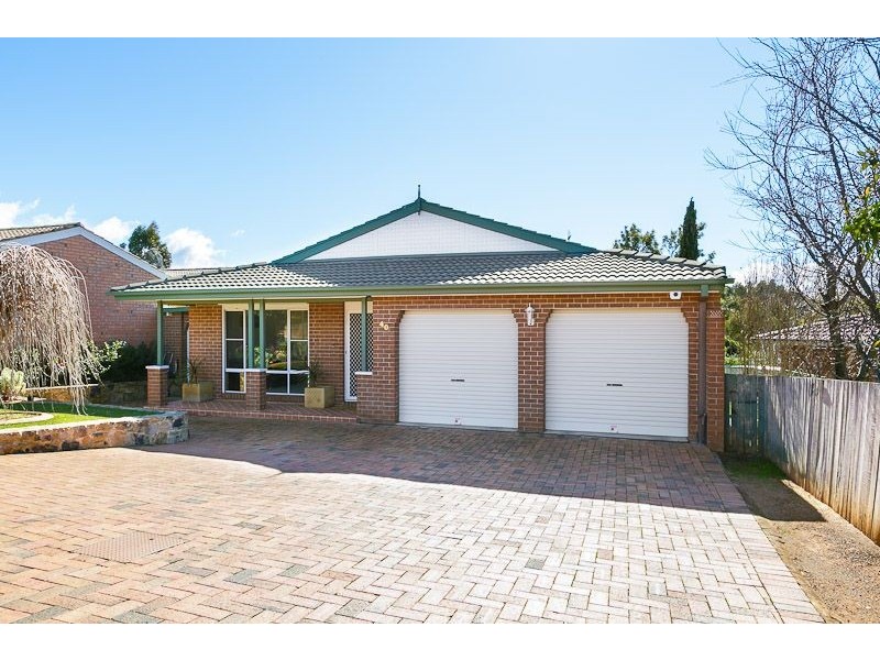 40 Tiptree Crescent, Palmerston ACT 2913