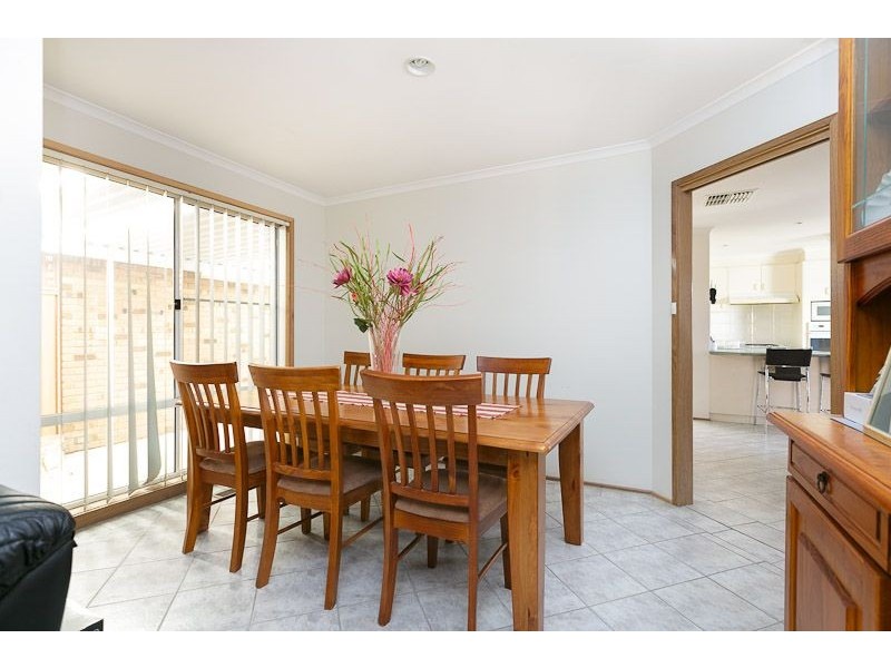 40 Tiptree Crescent, Palmerston ACT 2913