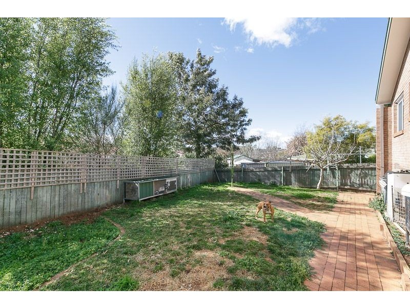 40 Tiptree Crescent, Palmerston ACT 2913