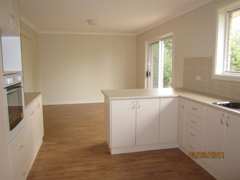 1 Starke Street, Higgins ACT 2615