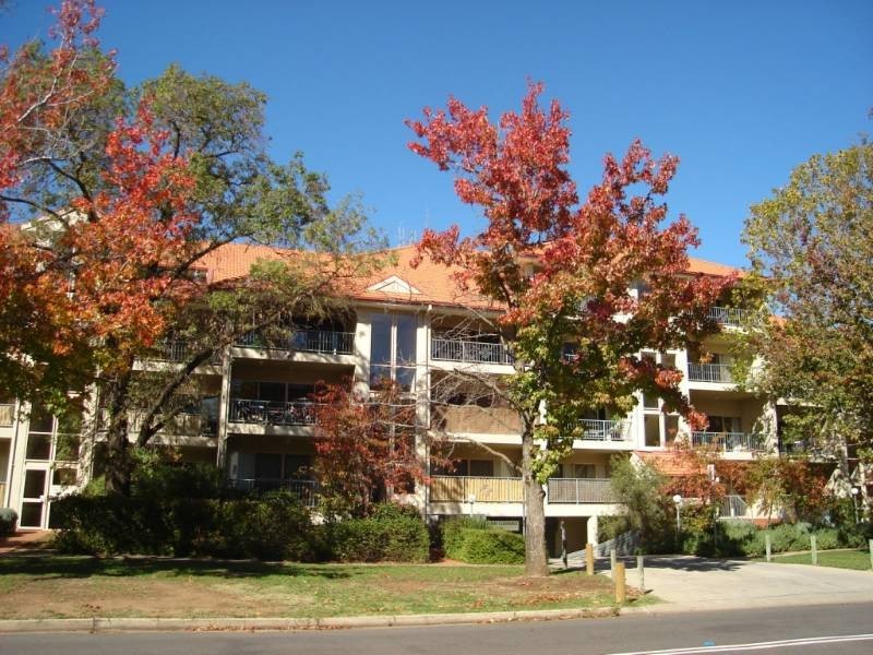 31/30 Cunningham Street, Kingston ACT 2604