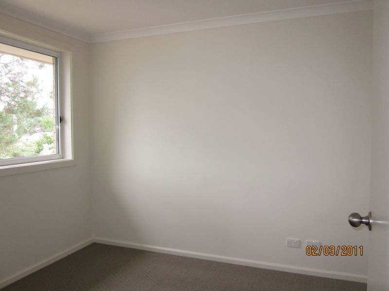 1 Starke Street, Higgins ACT 2615