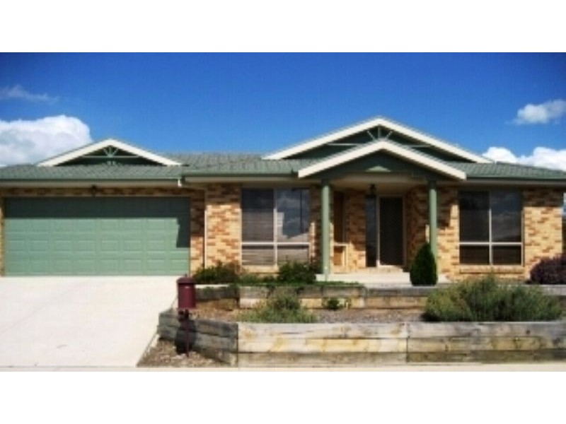 22 Coolgardie Street, Dunlop ACT 2615