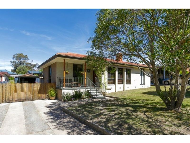 56 O’Sullivan Street, Higgins ACT 2615