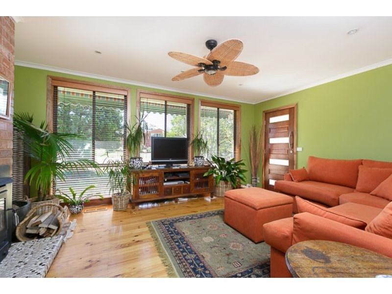 56 O’Sullivan Street, Higgins ACT 2615