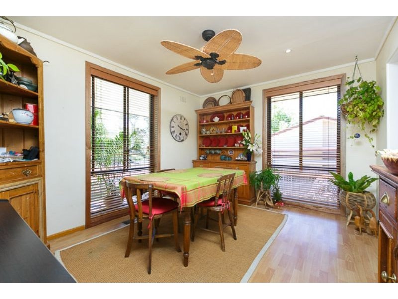 56 O’Sullivan Street, Higgins ACT 2615