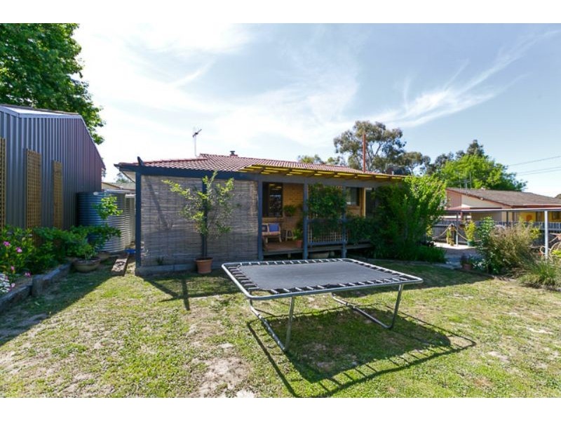 56 O’Sullivan Street, Higgins ACT 2615