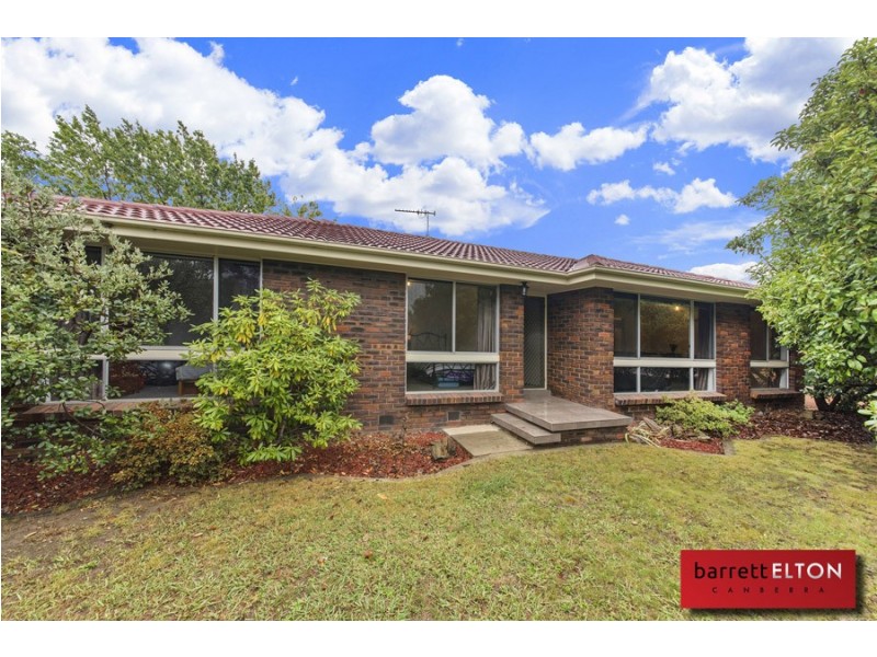 166 Maribyrnong Avenue, Kaleen ACT 2617