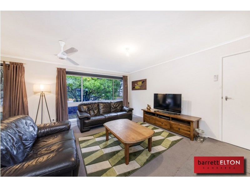 166 Maribyrnong Avenue, Kaleen ACT 2617