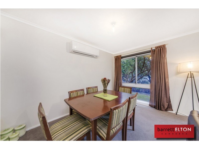 166 Maribyrnong Avenue, Kaleen ACT 2617
