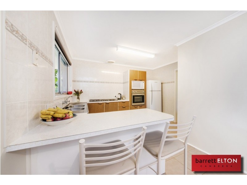 166 Maribyrnong Avenue, Kaleen ACT 2617
